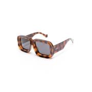 Loewe Lw40064U 53A Solglasögon Brown, Unisex