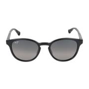 Maui Jim Sunglasses Gray, Unisex