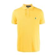 Polo Ralph Lauren Pikétröja Yellow, Herr