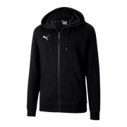 Puma Zip-throughs Black, Herr