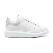 Alexander McQueen Sneakers White, Dam