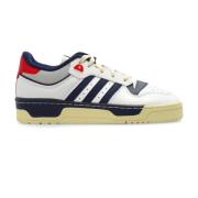 Adidas Originals Rivalry 86 Låga sneakers White, Dam