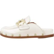 Alpe Mules White, Dam