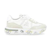 Premiata Sneakers Multicolor, Dam