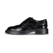 Tod's Business Shoes Black, Herr