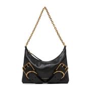 Givenchy Shoulder Bags Black, Dam