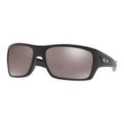 Oakley Turbine Sunglasses Black, Unisex