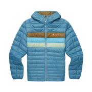 Cotopaxi Down Jackets Multicolor, Herr