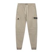 Quotrell Sweatpants Beige, Dam