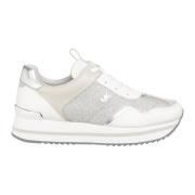 Michael Kors Raina Sneakers Multicolor, Dam