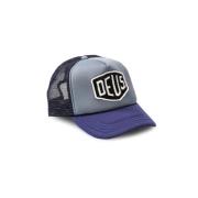 Deus Ex Machina Caps Multicolor, Unisex