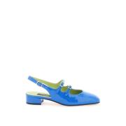 Carel Pumps Blue, Dam