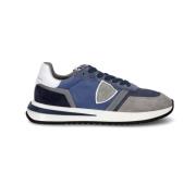 Philippe Model Modern Tropez 2.1 Sneaker Multicolor, Herr