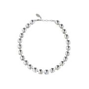 Forte Forte Necklaces Gray, Dam