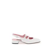 Carel Pumps White, Dam