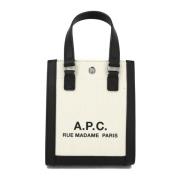 A.p.c. Suitcases Multicolor, Dam