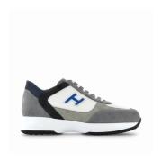 Hogan Shoes Multicolor, Herr