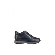 Hogan Herr Casual Sneakers Black, Herr