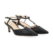 Twinset Pumps Black, Dam