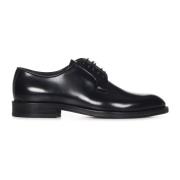 Dsquared2 Business Shoes Black, Herr