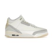 Jordan Retro Craft Ivory Sneakers Multicolor, Herr