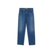 Max Mara Jeans Blue, Dam