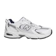 New Balance Gymnastikskor 530 White, Herr