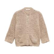 Dorothee Schumacher Cardigans Beige, Dam