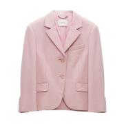 Dorothee Schumacher Blazers Pink, Dam