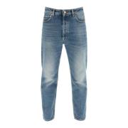 Golden Goose Jeans Blue, Herr