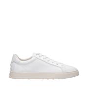 Tod's Sneakers White, Herr