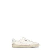 Golden Goose Sneakers White, Dam