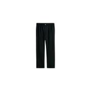 Soulland Trousers Black, Dam