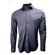 Sonrisa Casual Shirts Blue, Herr