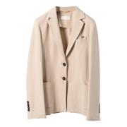 Circolo 1901 Blazers Beige, Herr