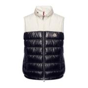 Moncler Cerces dunväst Multicolor, Herr