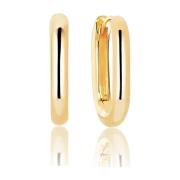 Sif Jakobs Jewellery Earrings Yellow, Dam