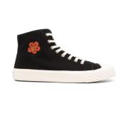 Kenzo Sneakers Black, Herr