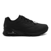 Skechers Sneakers Black, Herr