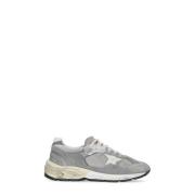 Golden Goose Sneakers Gray, Dam