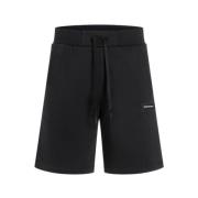 Peak Performance Casual Shorts Black, Herr