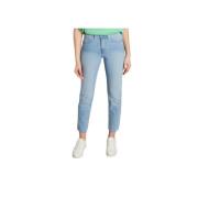 MUD Jeans Jeans Blue, Dam