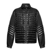 Moncler Dynamisk Black, Herr