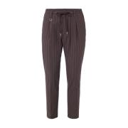 Paolo Pecora Sweatpants Brown, Herr