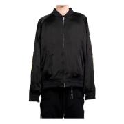 Mastermind World Jackets Black, Herr