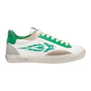 Enterprise Japan Rocket EJ Jupiter Sneakers Multicolor, Herr