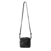 Bottega Veneta Shoulder Bags Black, Dam