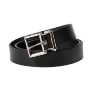 Calvin Klein Belts Black, Dam