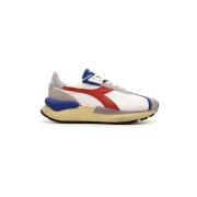 Diadora Sneakers Multicolor, Herr