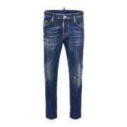 Dsquared2 Jeans Blue, Herr